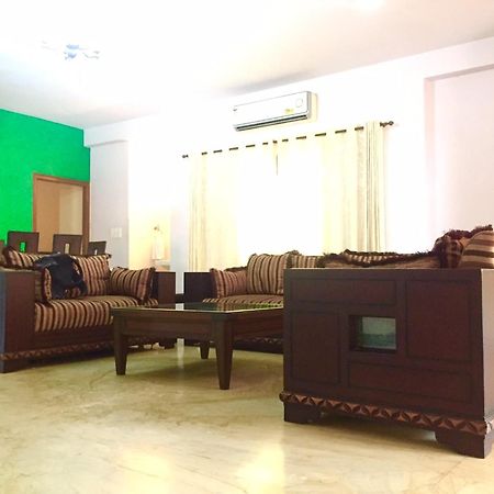 Kd'S Villa - North Goa ปอร์โวริม ภายนอก รูปภาพ