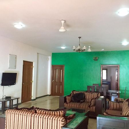 Kd'S Villa - North Goa ปอร์โวริม ภายนอก รูปภาพ
