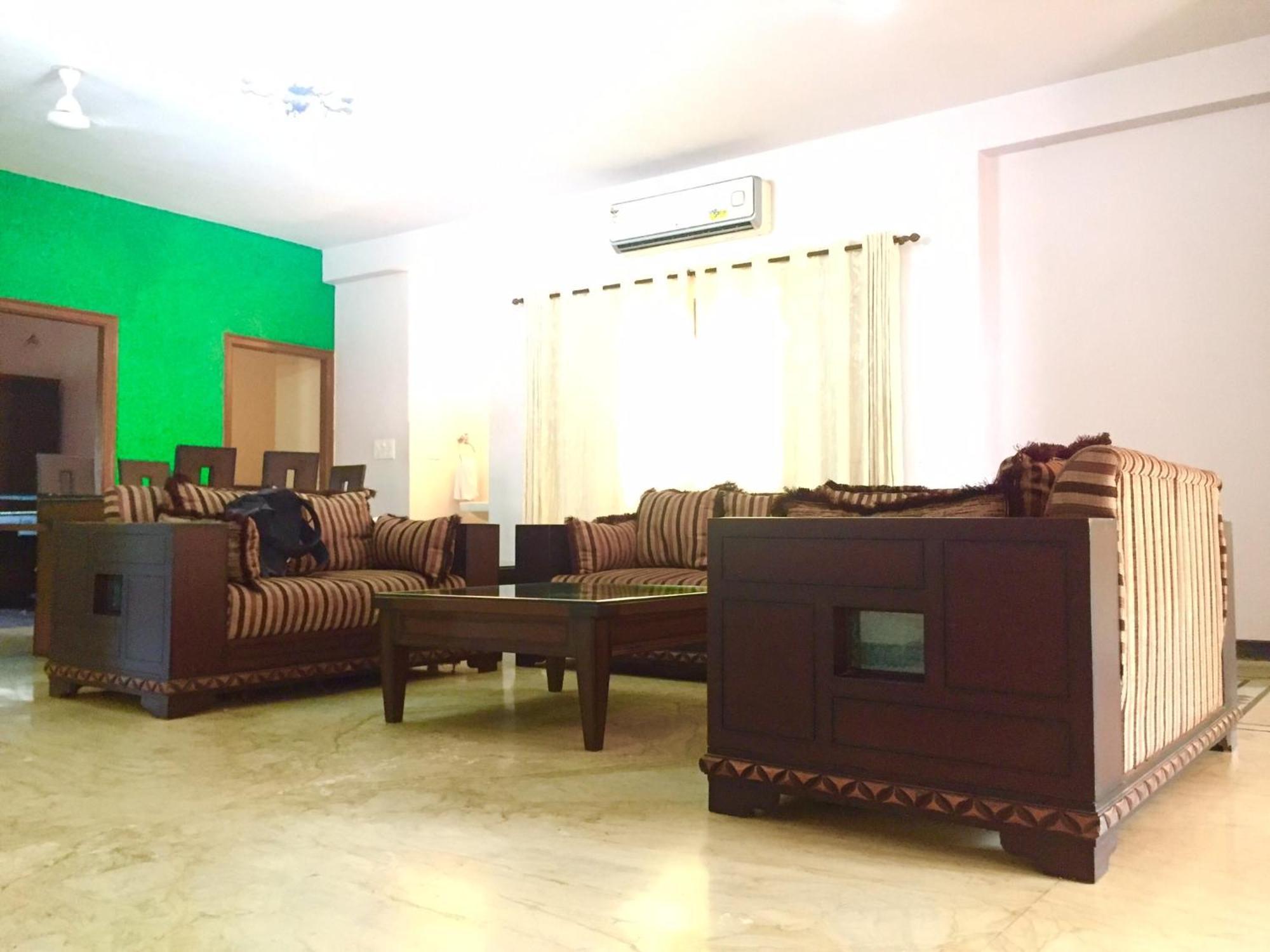 Kd'S Villa - North Goa ปอร์โวริม ภายนอก รูปภาพ