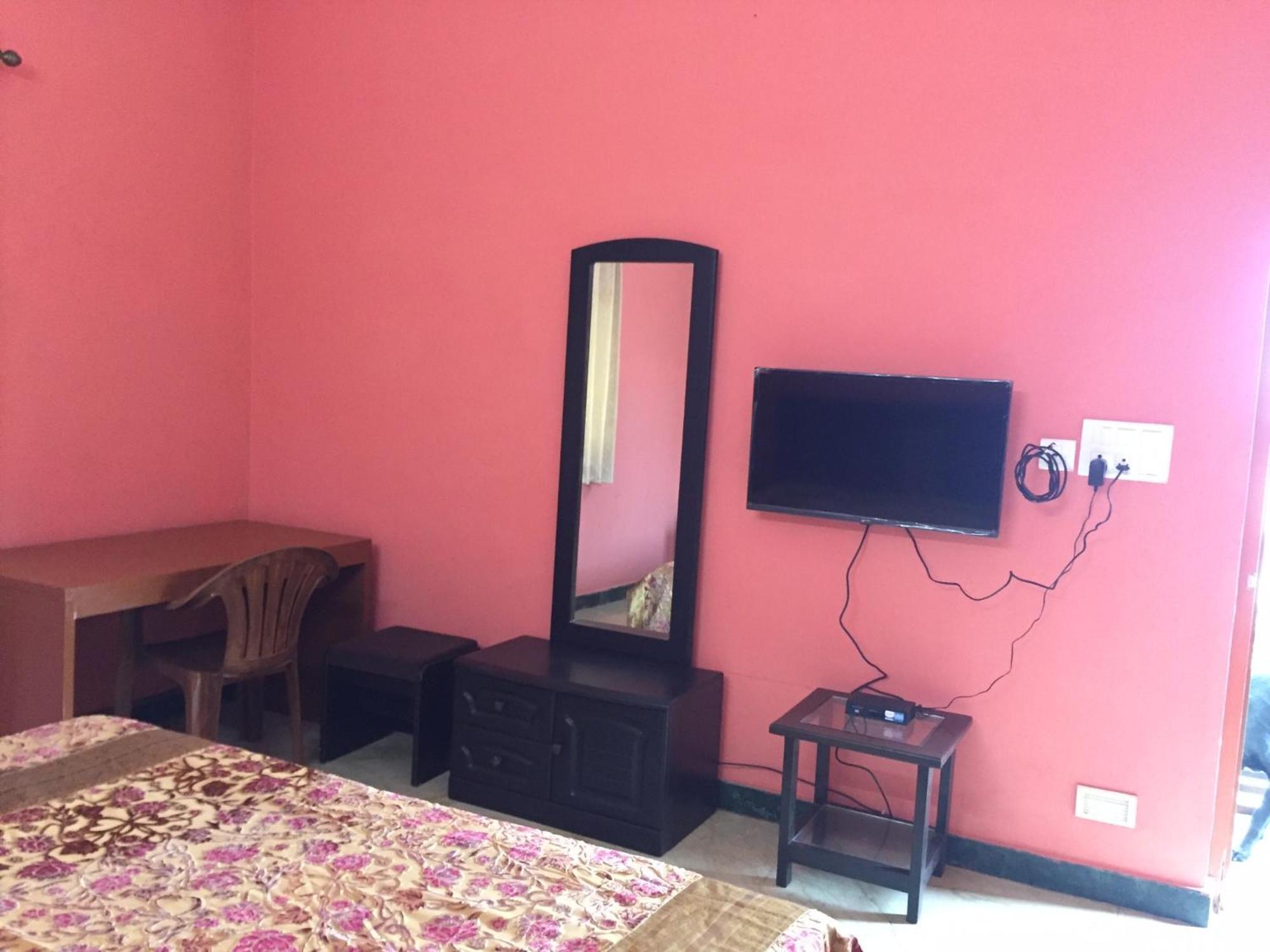Kd'S Villa - North Goa ปอร์โวริม ภายนอก รูปภาพ