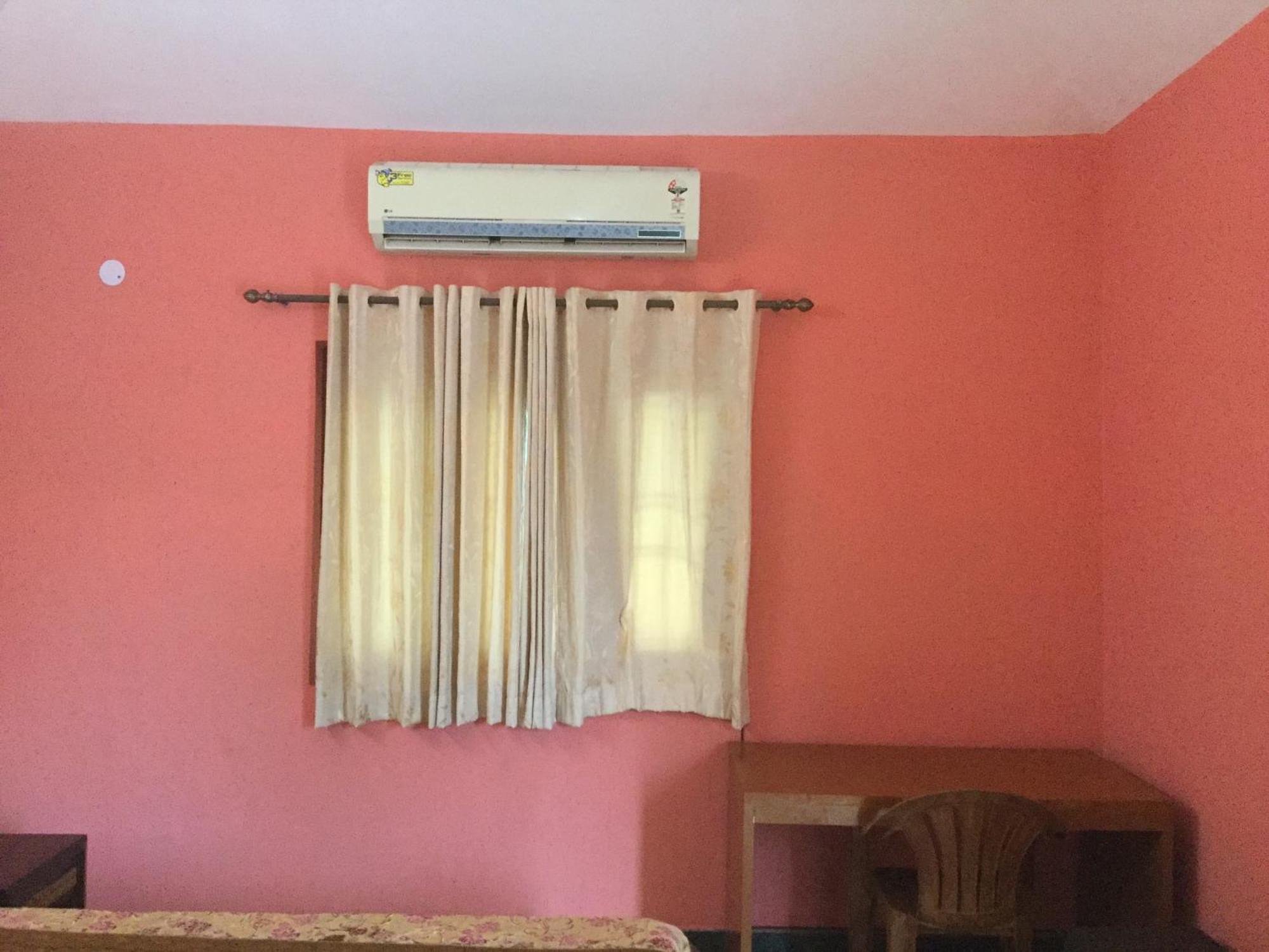 Kd'S Villa - North Goa ปอร์โวริม ภายนอก รูปภาพ